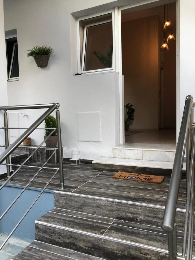 Leilighet Sea & Rhodes -