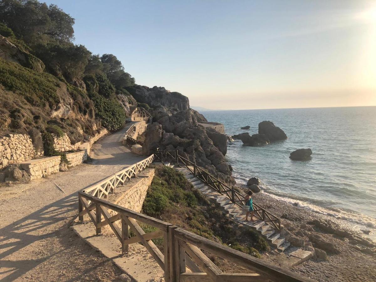 Sea & Rhodes - Leilighet *
